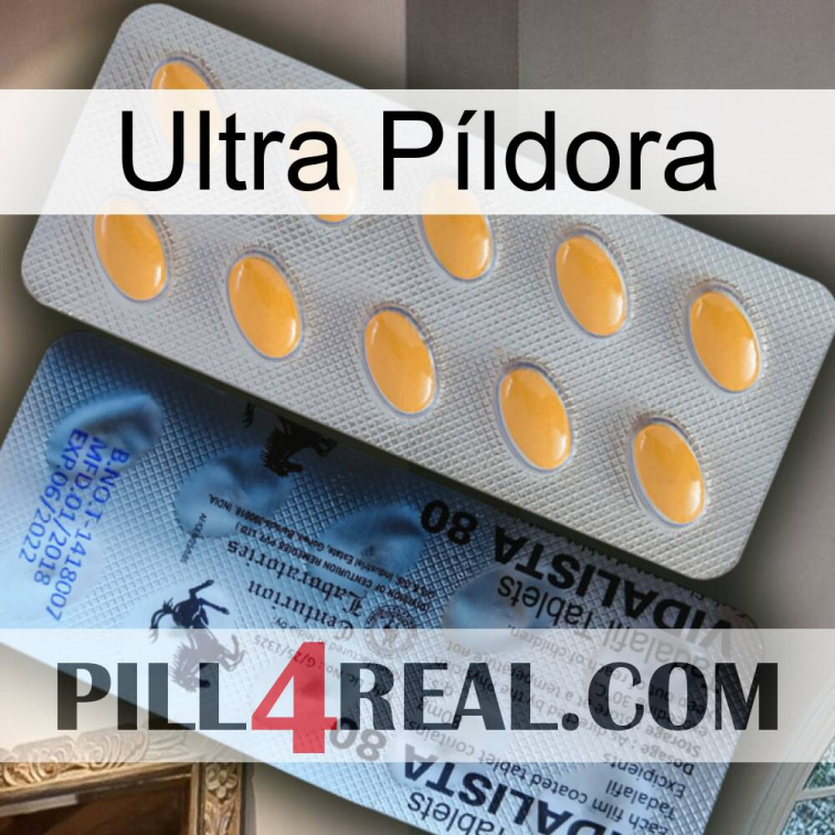 Ultra Píldora 44